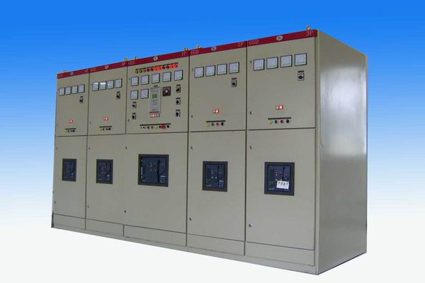 四更镇装修配电柜 安全实用建筑抽屉式配电柜-电